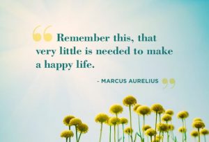 Inspirational Quotes About Life and Happiness