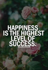 Happiness Quotes