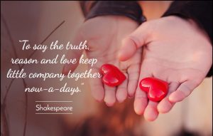 Quotes About Love