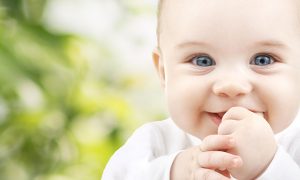 Inspirational Quotes About Babies