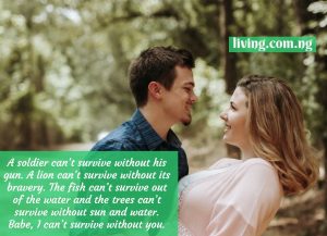 i miss you babe quotes