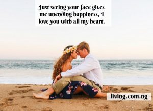 Love Quotes for her