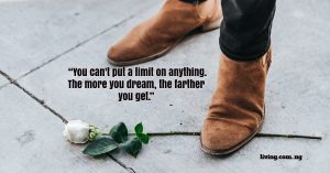 Inspirational quotes