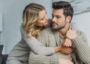 Girlfriend Can't Live Out Of It