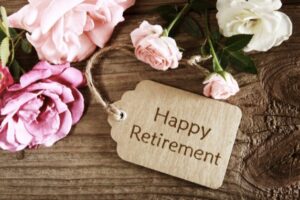 Happy Retirement Wishes Quotes
