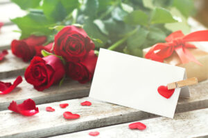 Deep Love Letters For her/him