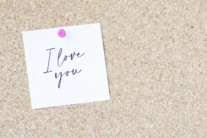  I Love You Letters For Him/Her From The Heart