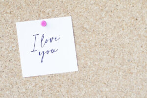 I Love You Letters For Him/Her From The Heart