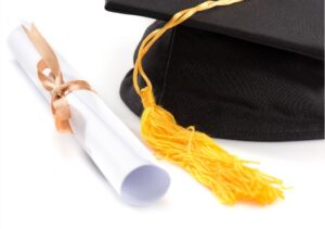 congratulations on graduation from high school