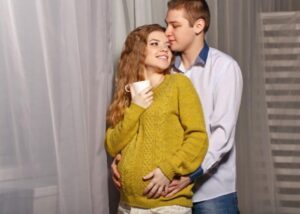 Baby Announcement Captions