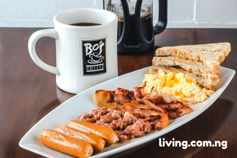 Food Captions For Instagram