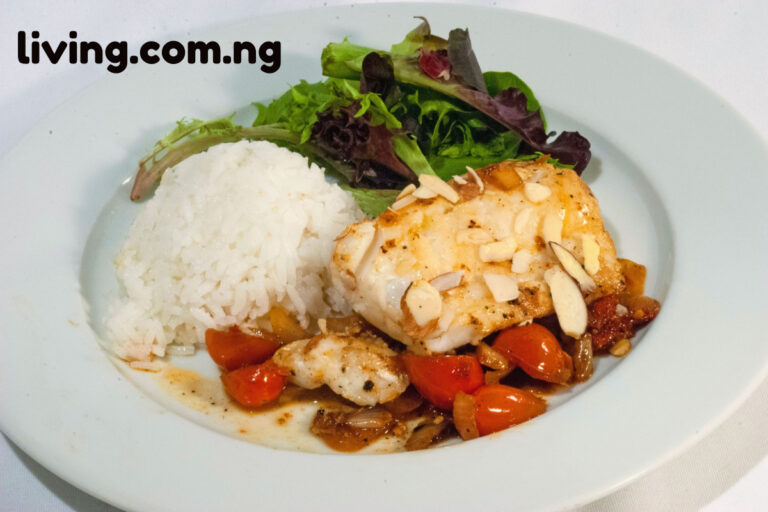 Caption For Food Pics