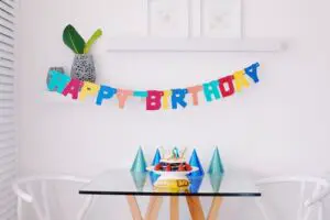 Best Friend Birthday Instagram Captions
