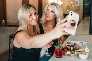 Captions For Instagram Selfie With Sister
