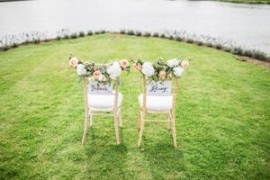 Wedding Decor Captions for Instagram With Quotes