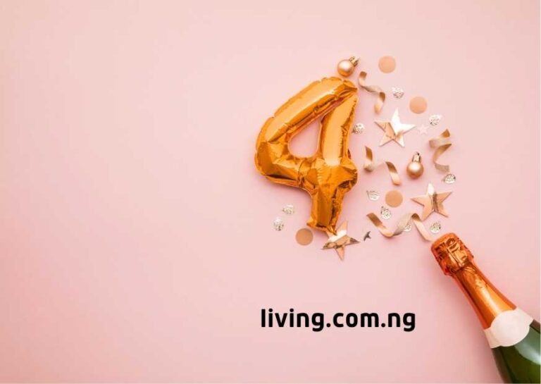 4 Years Work Anniversary Quotes