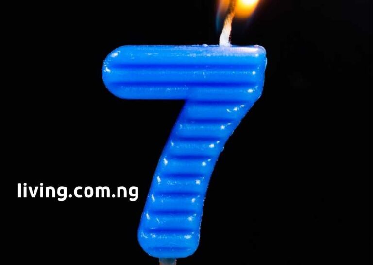 Happy 7 Year Work Anniversary