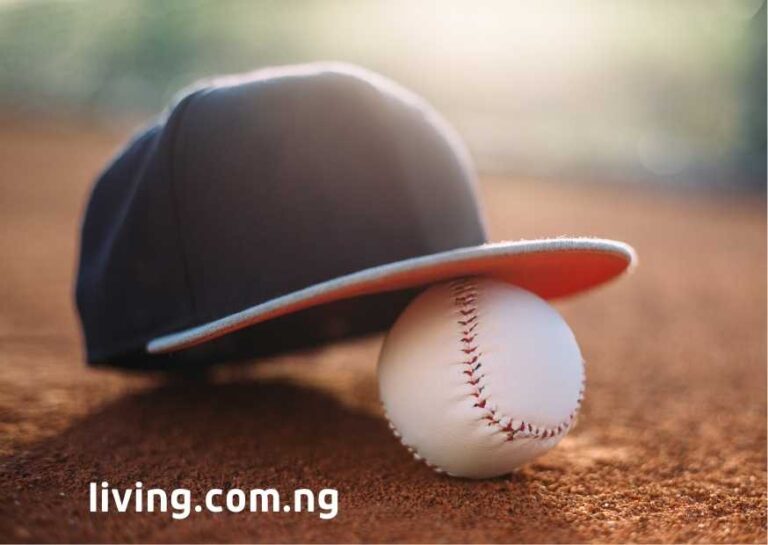 Baseball Cap Captions for Instagram