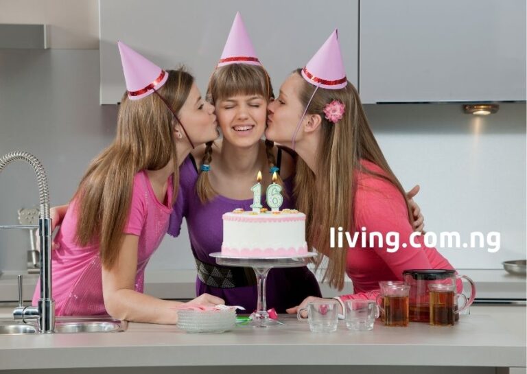 Happy 16th Birthday Daughter