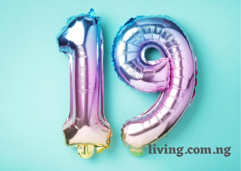 Happy 19th Monthsary Quotes