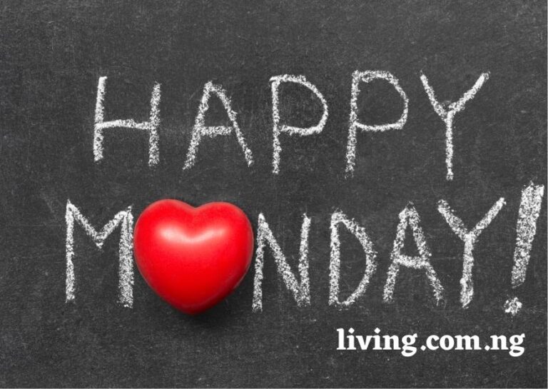 Happy Monday Quotes for Work