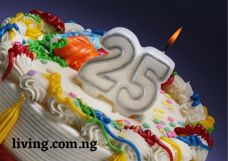 Happy 25th Birthday Daughter