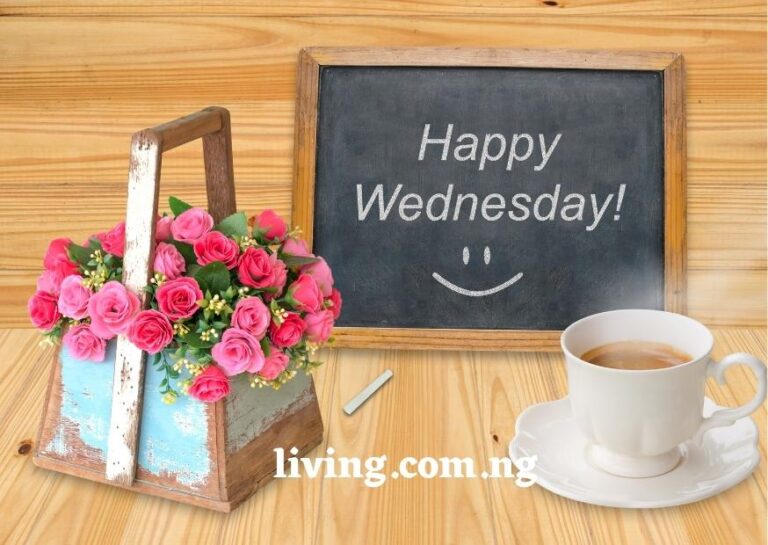 Happy Wednesday Quotes for Work