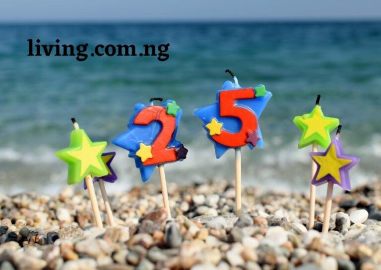 25th Birthday Quotes for Son