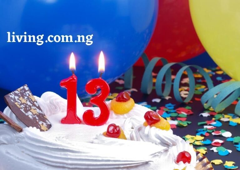 Happy 13th Monthsary