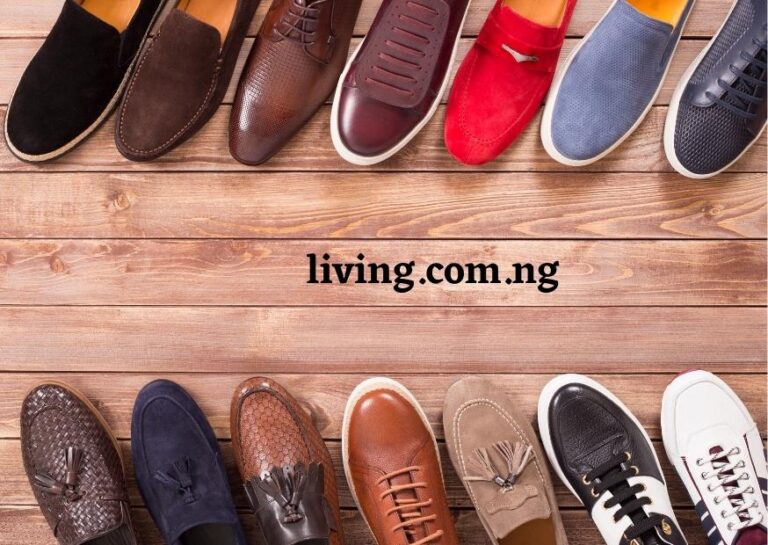 Shoe Captions for Instagram