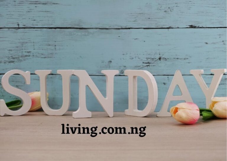 Sunday Instagram Captions