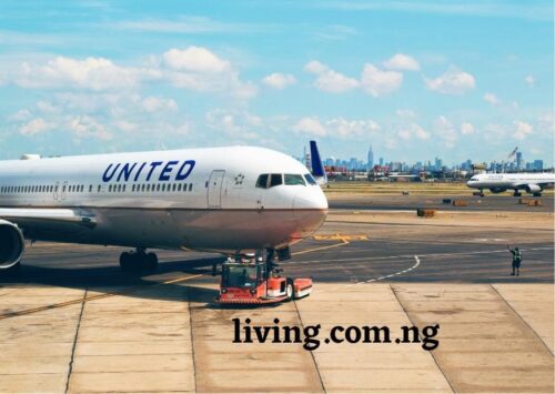 United Airlines Tagline and Slogan