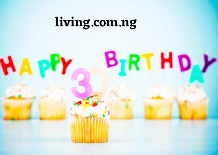 Happy 30th Birthday Granddaughter