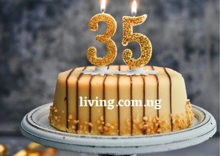 Happy 35th Birthday Daughter