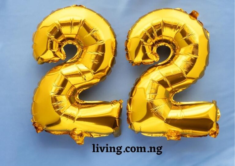 Happy 22nd Birthday Son Quotes