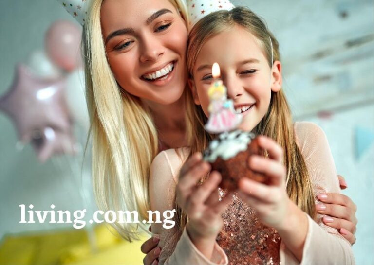 Happy Birthday Beautiful Niece