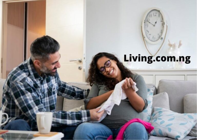 Congratulations Message for Expecting a Baby 