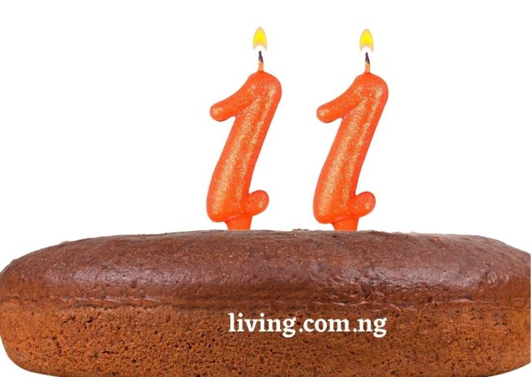 Happy 11th Birthday Princess