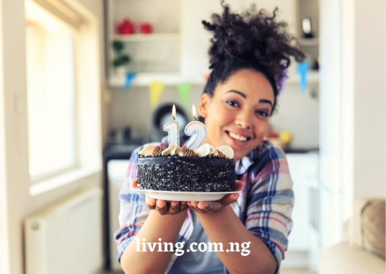 Happy 12th Birthday Princess