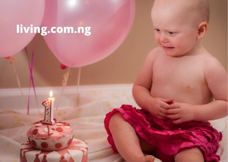 Happy 1st Birthday Little Prince