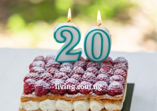 100+Funny Happy 20th Birthday Sister