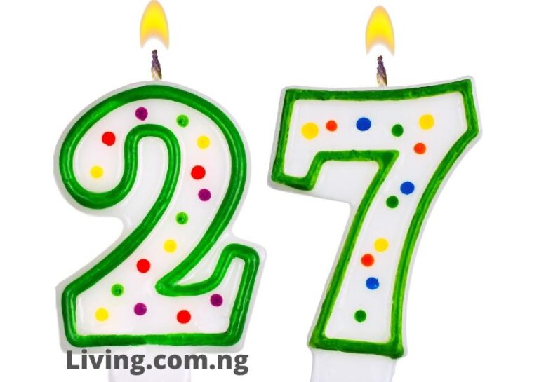 Happy 27th Birthday Funny Archives - Living