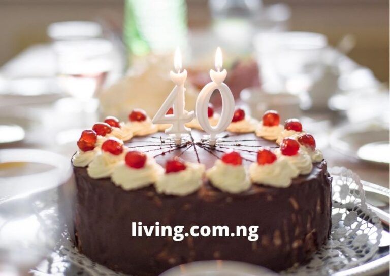 Happy 40th Birthday Sister