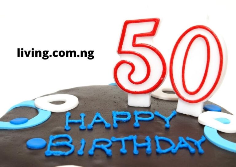 Happy 50th Birthday Best Friend