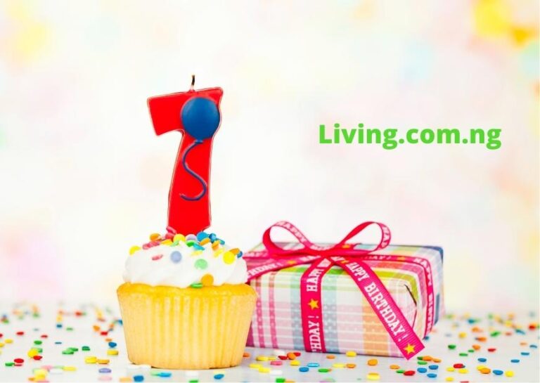 Happy 7th Birthday Princess