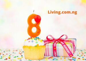 Happy 8th Birthday Princess