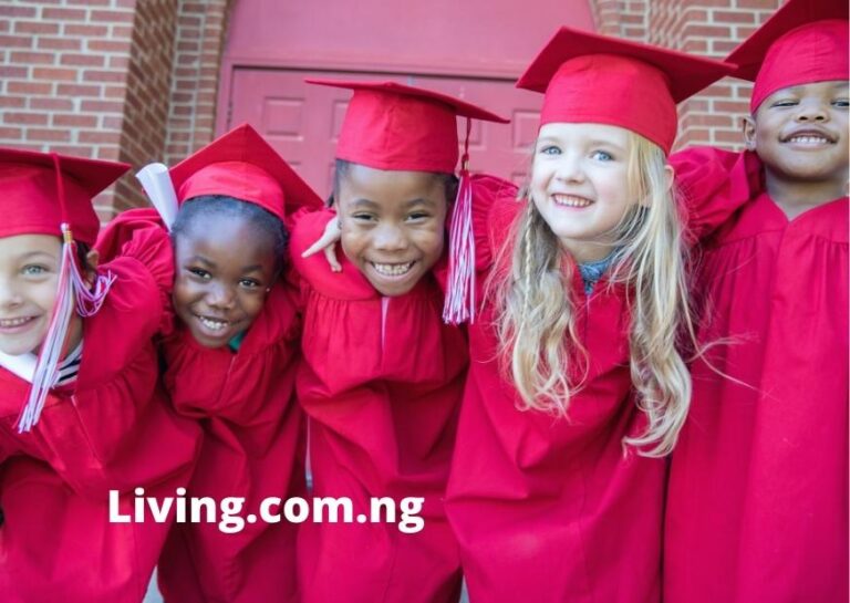 Kindergarten Graduation Quotes