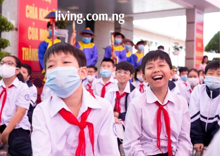 Letter for My 9 Years Old Son to Encourage Him in School