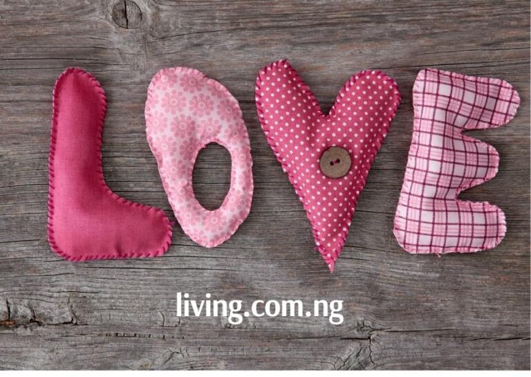 Love Across Distance Love Letter for Him