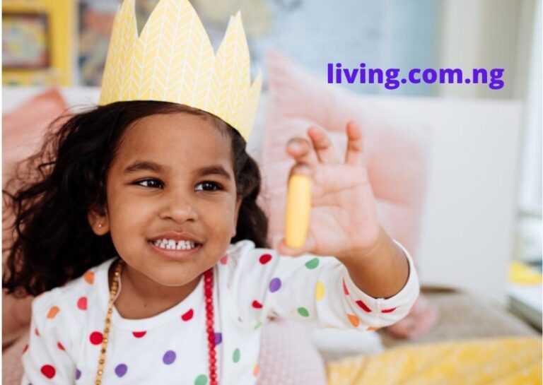 Happy 2nd Birthday Little Princess